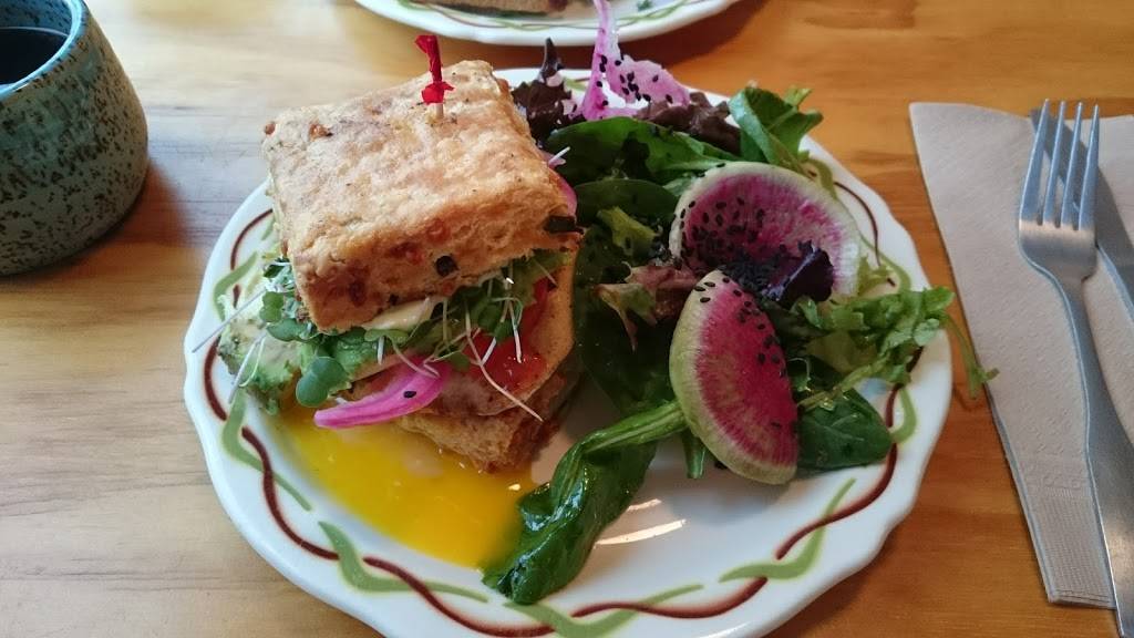 Dough Mama | restaurant | 3335 N High St, Columbus, OH 43202, USA | 6142683662 OR +1 614-268-3662