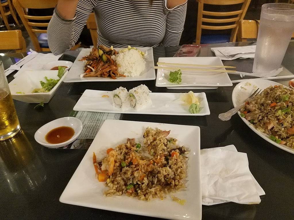 Happy Sushi | restaurant | 8973 Mira Mesa Blvd, San Diego, CA 92126, USA | 8585363178 OR +1 858-536-3178