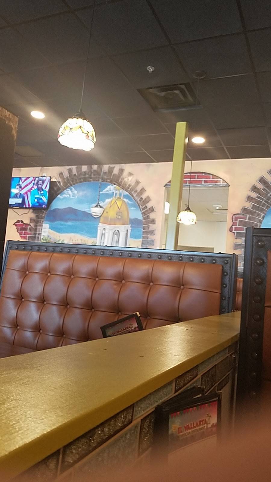 El Vallarta | restaurant | 11910 Standing Stone Dr #105, Gretna, NE 68028, USA | 4023324656 OR +1 402-332-4656