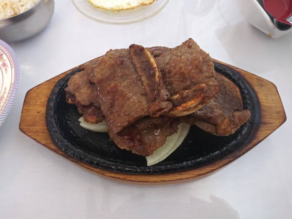 Seoul Garden | restaurant | 2510 US-1, Fort Pierce, FL 34982, USA | 7724626588 OR +1 772-462-6588