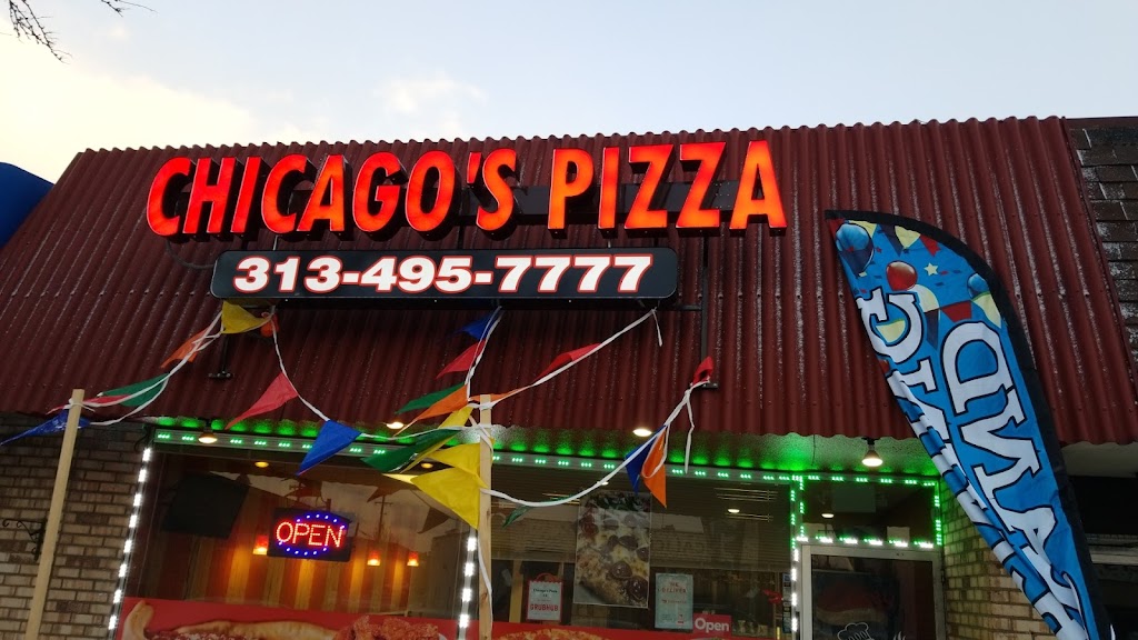 2 Guys Mexican & Italian Bistro | restaurant | 6639 Allen Rd, Allen Park, MI 48101, USA | 3137696005 OR +1 313-769-6005