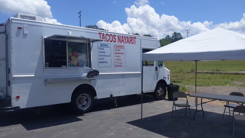 Tacos Nayarit | restaurant | 4400 Fayetteville Rd, Durham, NC 27713, USA | 9842385840 OR +1 984-238-5840