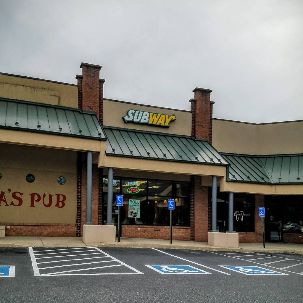 Subway Restaurants | restaurant | 2350 N Reading Rd Rt 272, Denver, PA 17517, USA | 7173367076 OR +1 717-336-7076