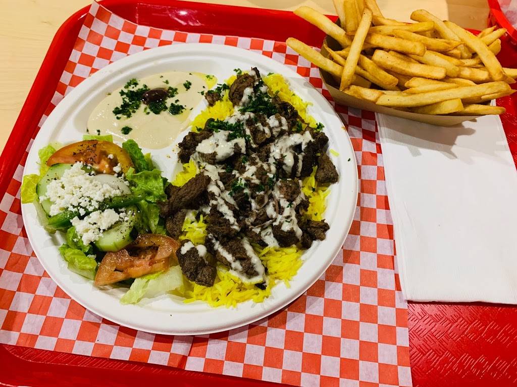 Gyro & More | restaurant | 1205 Dexter Ave N, Seattle, WA 98109, USA | 2069223821 OR +1 206-922-3821