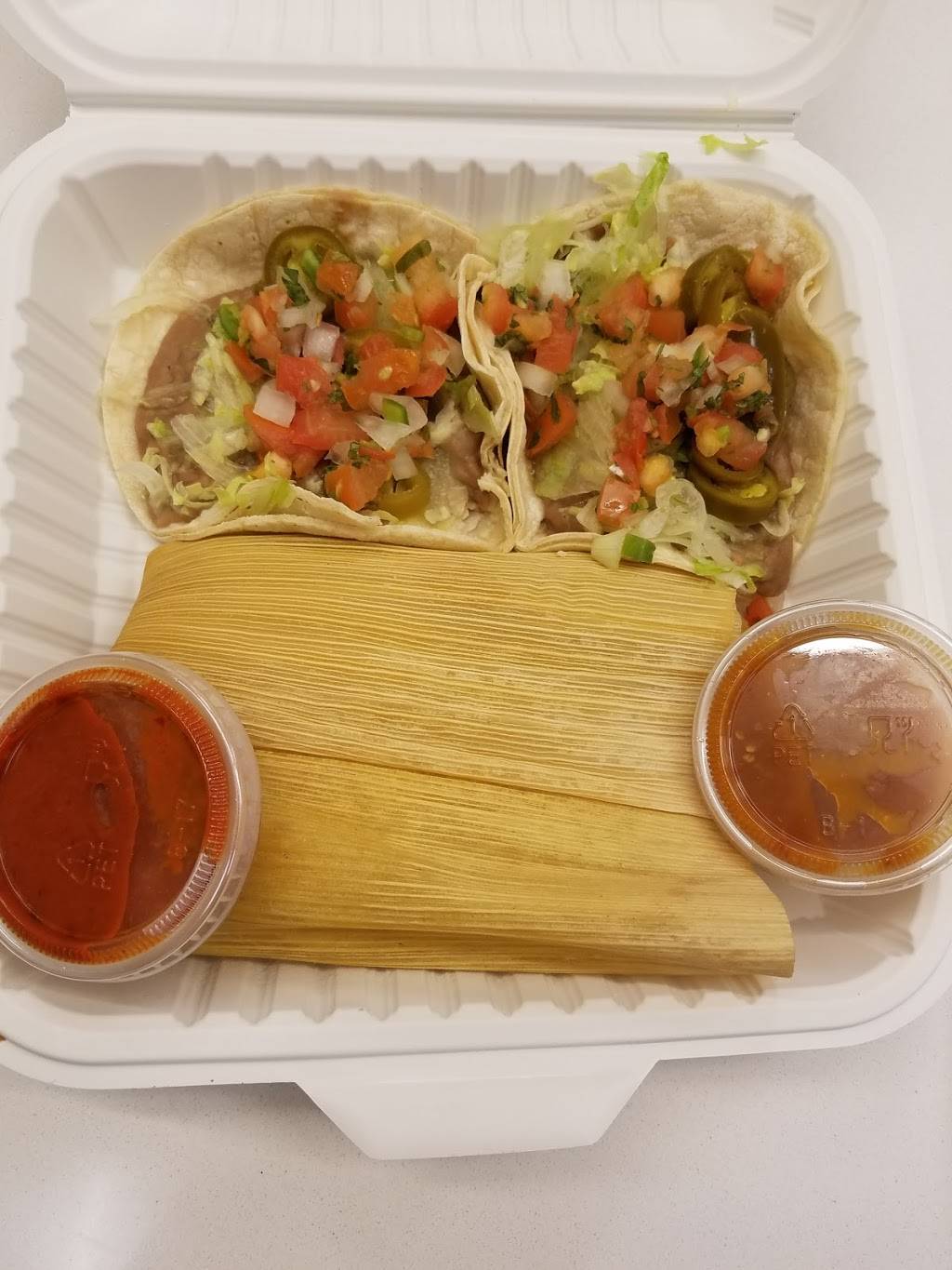 La Loma Tamales-North Star | restaurant | 608 2nd Ave S, Minneapolis, MN 55407, USA | 6123542379 OR +1 612-354-2379