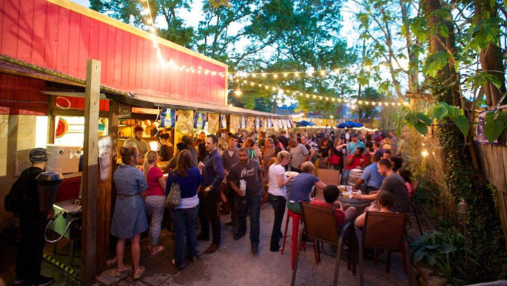 Barrio Tequileria | restaurant | 3937 Spring Grove Ave, Cincinnati, OH 45223, USA | 5135416400 OR +1 513-541-6400