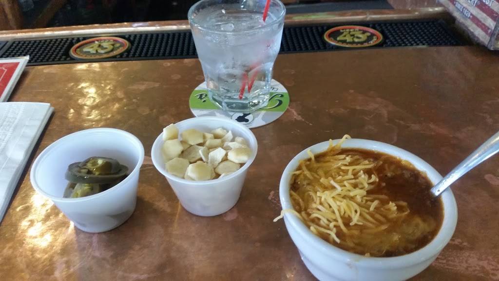 Tinas | restaurant | 350 W 4th St, Cincinnati, OH 45202, USA | 5135105006 OR +1 513-510-5006