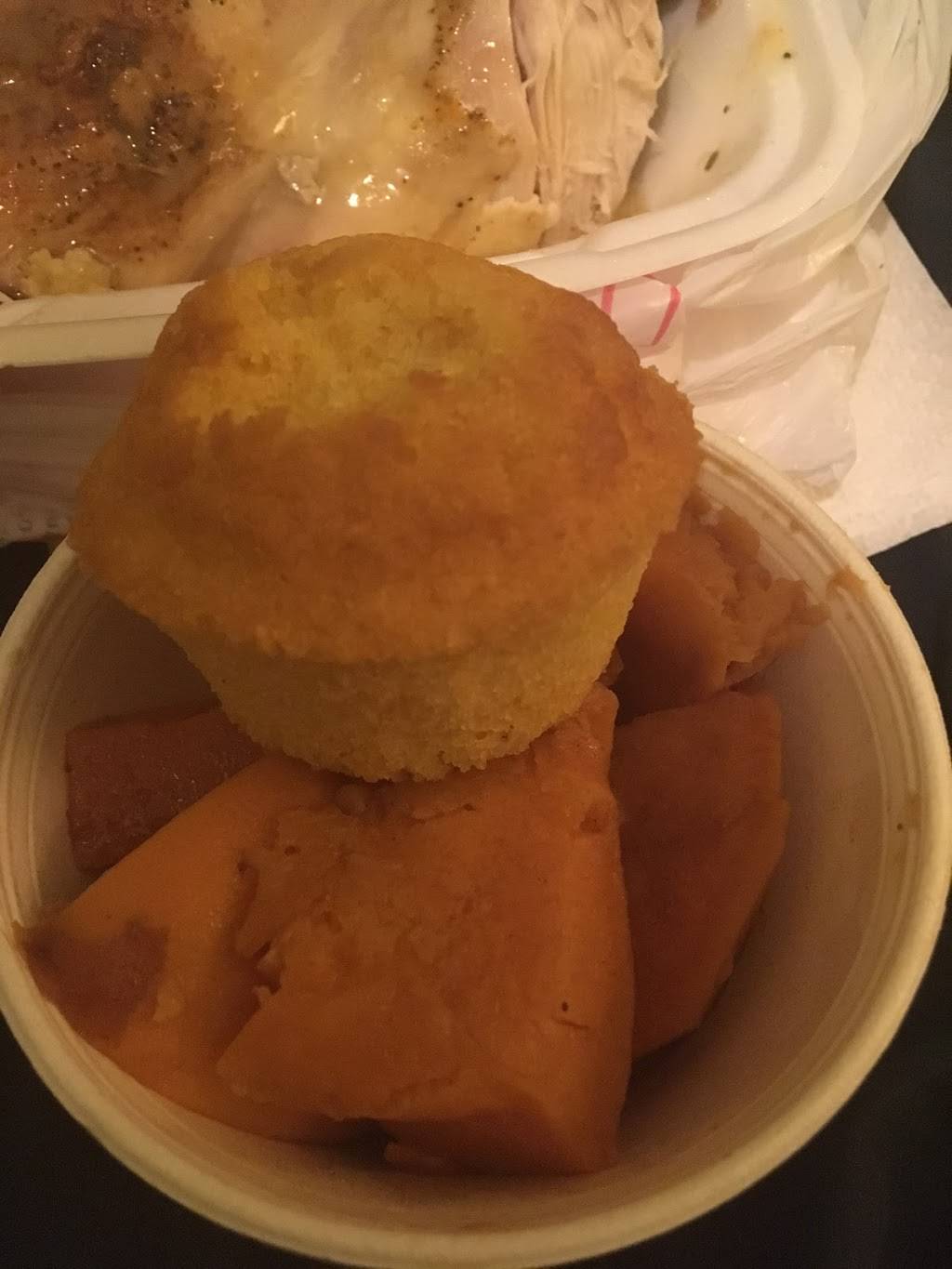 Angies Soul Cafe | restaurant | 16906 Harvard Ave, Cleveland, OH 44128, USA | 2162957685 OR +1 216-295-7685