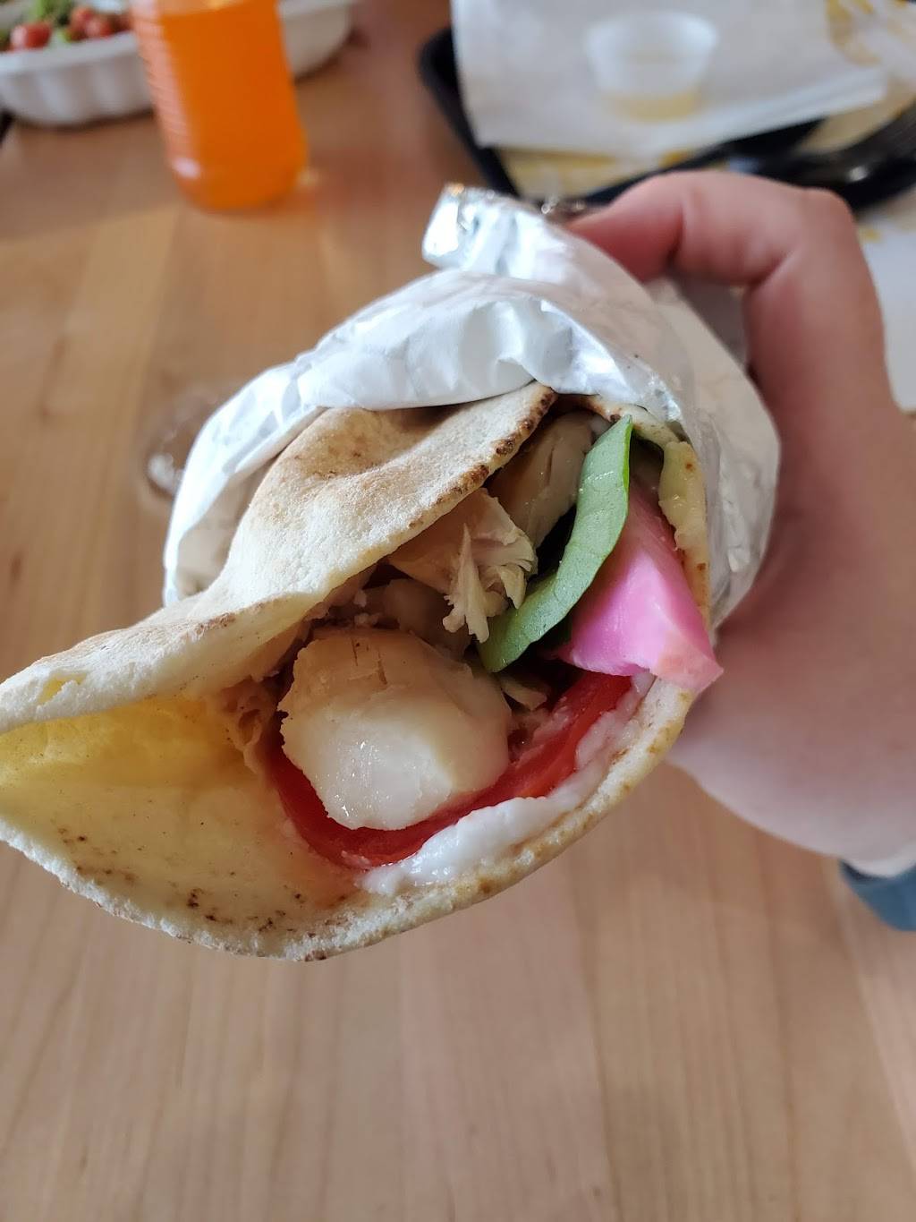 Bok Bok Chicken | restaurant | 6572 N Decatur Blvd #100, Las Vegas, NV 89131, USA | 7025270955 OR +1 702-527-0955