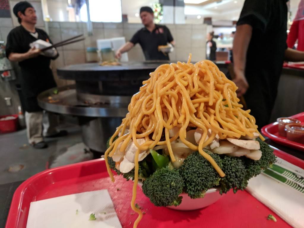 Gengis Khan Enterprise | restaurant | 2167 Brea Blvd, Brea, CA 92821, USA | 7142568338 OR +1 714-256-8338