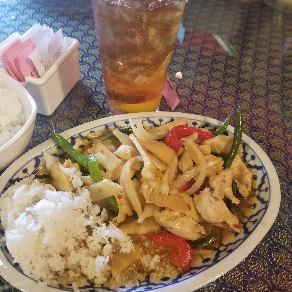 Sawasdee | restaurant | 2855 N McCarran Blvd, Sparks, NV 89431, USA | 7753593009 OR +1 775-359-3009