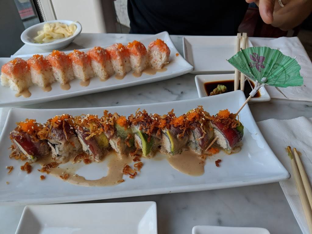 YU/MI Sushi | restaurant | 9530 S Santa Monica Blvd, Beverly Hills, CA 90210, USA | 3108593488 OR +1 310-859-3488