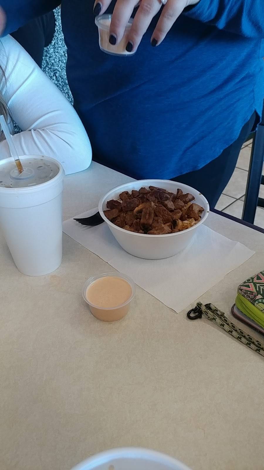 Tokyos Express | restaurant | 1407 Sunset Ave G, Clinton, NC 28328, USA | 9105902191 OR +1 910-590-2191