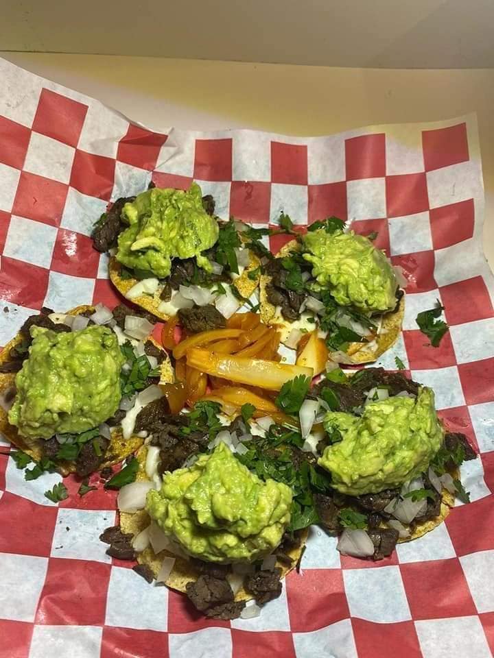 Taqueria El Hermano | restaurant | 2901 US-83 BUS, McAllen, TX 78501, USA | 9562582192 OR +1 956-258-2192