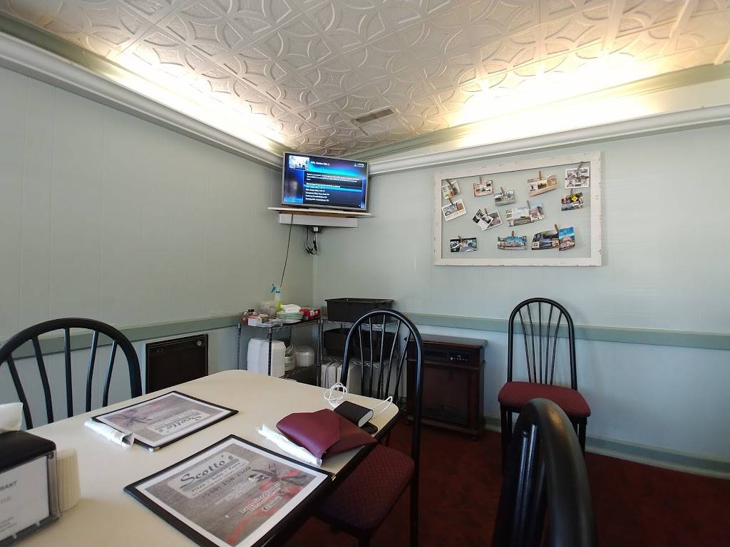 Scottos Pizza | restaurant | 853 Rockbridge Rd, Glasgow, VA 24555, USA | 5402582500 OR +1 540-258-2500