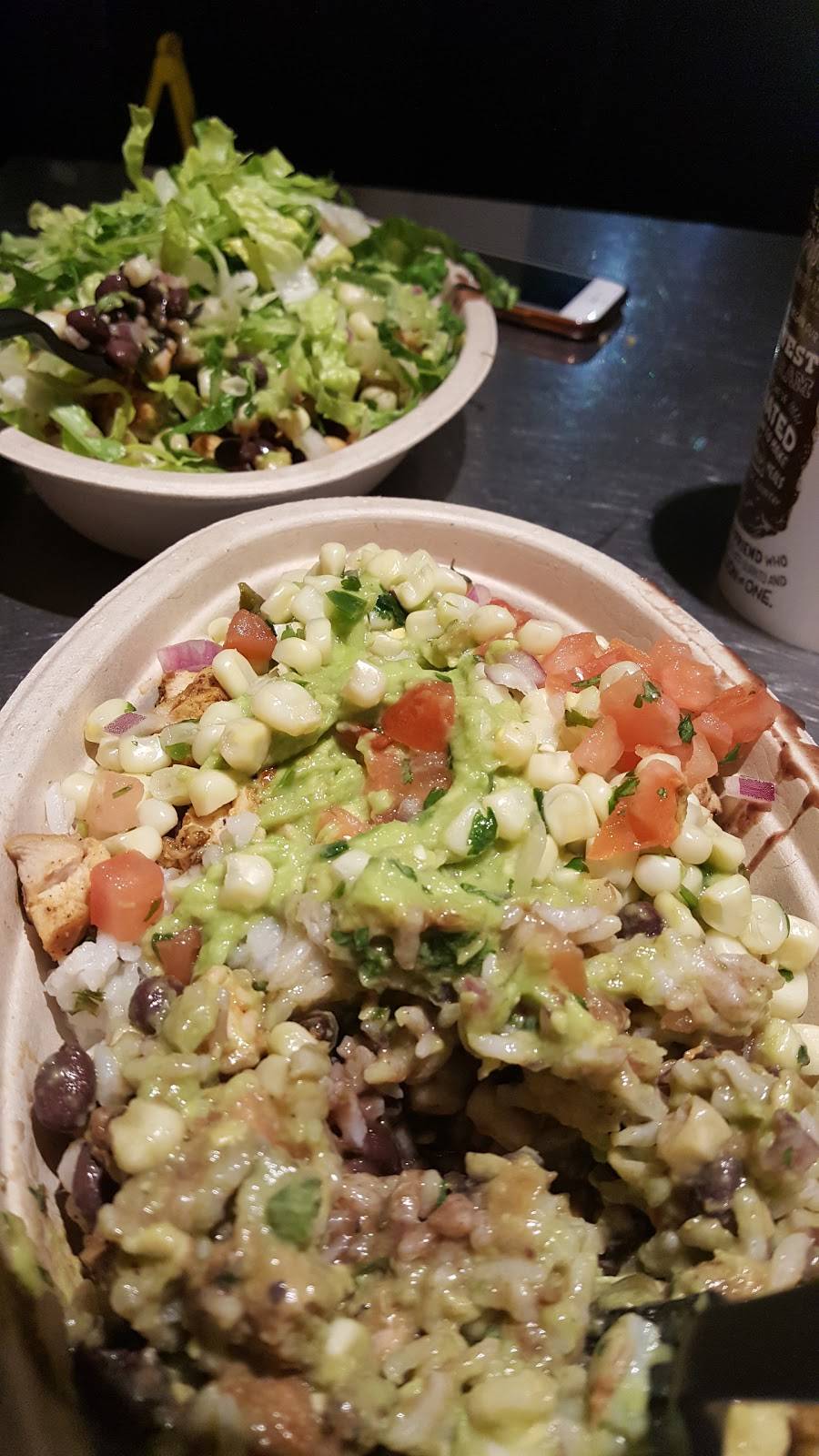 Chipotle Mexican Grill | restaurant | 8710 Northern Blvd, Queens, NY 11372, USA | 7184248031 OR +1 718-424-8031