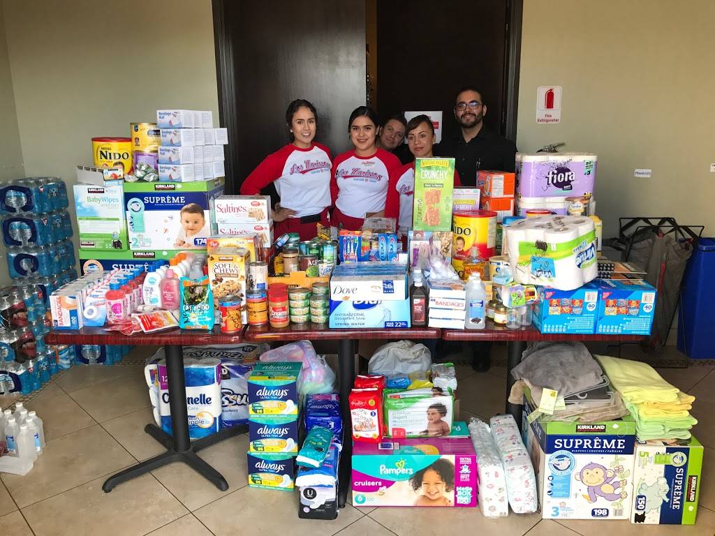 Los Mariscos | restaurant | 13076 Glenoaks Blvd, Sylmar, CA 91342, USA | 8183366853 OR +1 818-336-6853