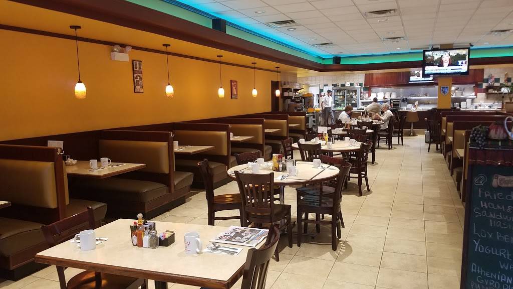 Sugar Bowl | restaurant | 1494 Miner St, Des Plaines, IL 60016, USA | 8477590500 OR +1 847-759-0500