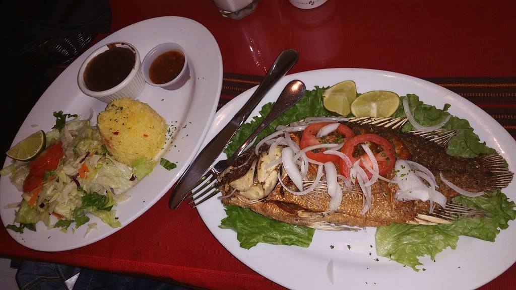 El Lucerito | restaurant | 767 Lincoln Ave, San Rafael, CA 94901, USA | 4154574910 OR +1 415-457-4910