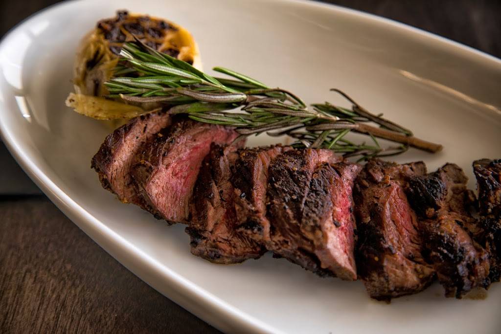 Cyrus Steakhouse | restaurant | 3332 S 79th E Ave, Tulsa, OK 74145, USA | 91862240007143 OR +1 918-622-4000 ext. 7143