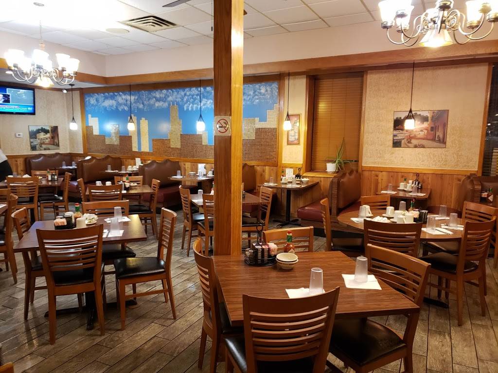 Top View Restaurant | restaurant | 4715 W 63rd St, Chicago, IL 60629, USA | 7735811770 OR +1 773-581-1770