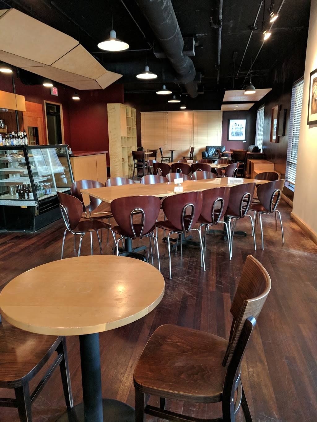 Stomping Grounds Cafe | cafe | 303 Welch Ave #7219, Ames, IA 50014, USA | 5152925258 OR +1 515-292-5258