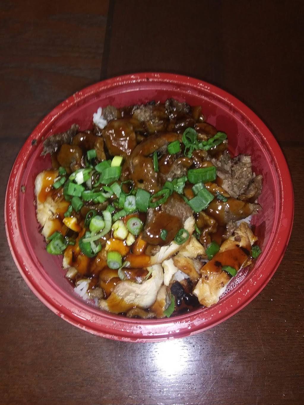 Top Grill - San Jacinto | restaurant | 1643 S San Jacinto Ave #102, San Jacinto, CA 92583, USA | 9514871888 OR +1 951-487-1888