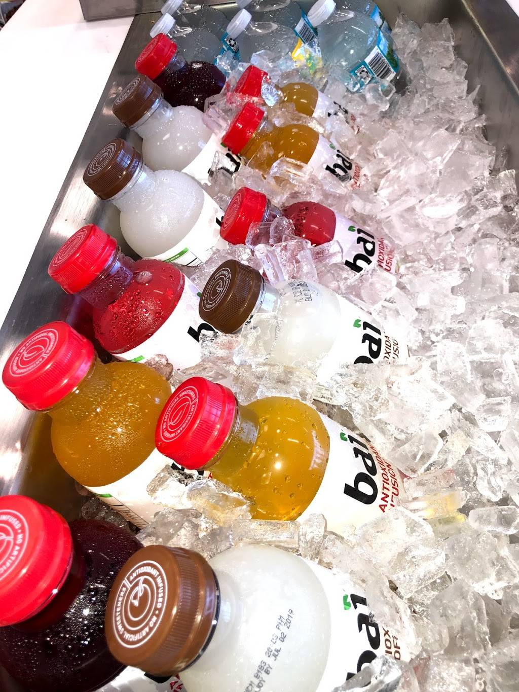 Kona Poké | restaurant | 242 Wheelhouse Lane Suite 1230, Lake Mary, FL 32746, USA | 4075005662 OR +1 407-500-5662