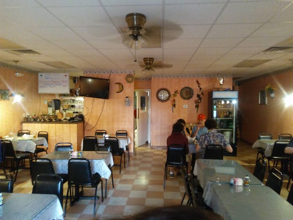 La Fogata | restaurant | 1303 Enterprise Dr, Lynchburg, VA 24502, USA | 4345821996 OR +1 434-582-1996