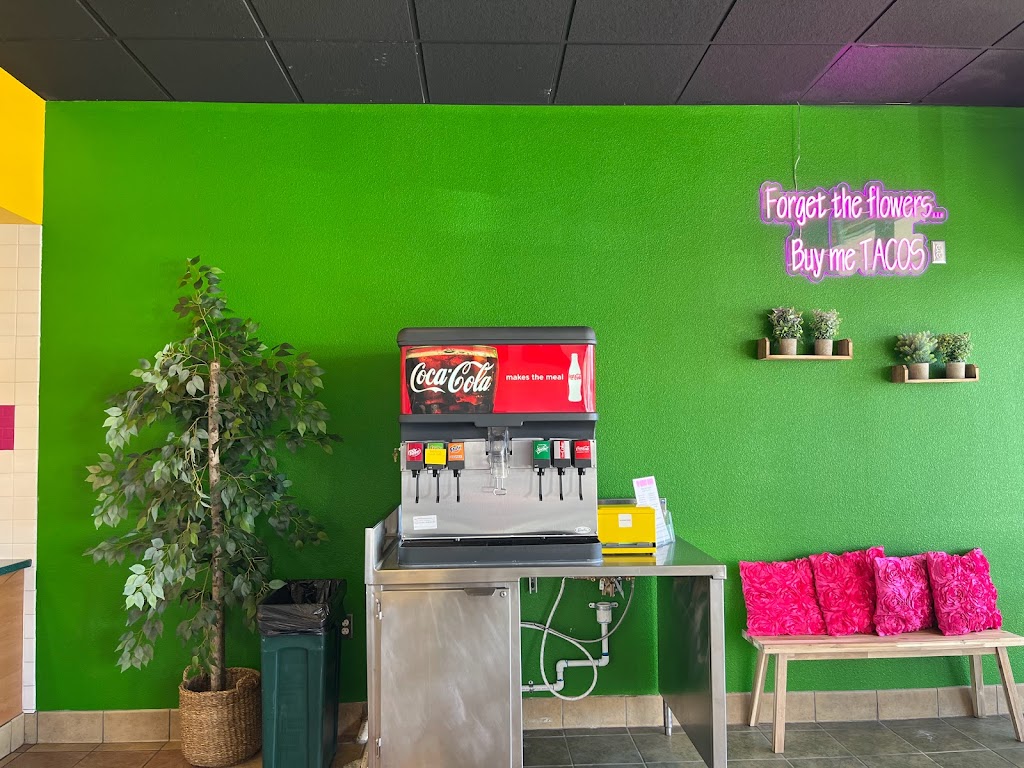 YO QUIERO TACOS | restaurant | 2255 N Rampart Blvd #3L, Las Vegas, NV 89128, USA | 7024109543 OR +1 702-410-9543