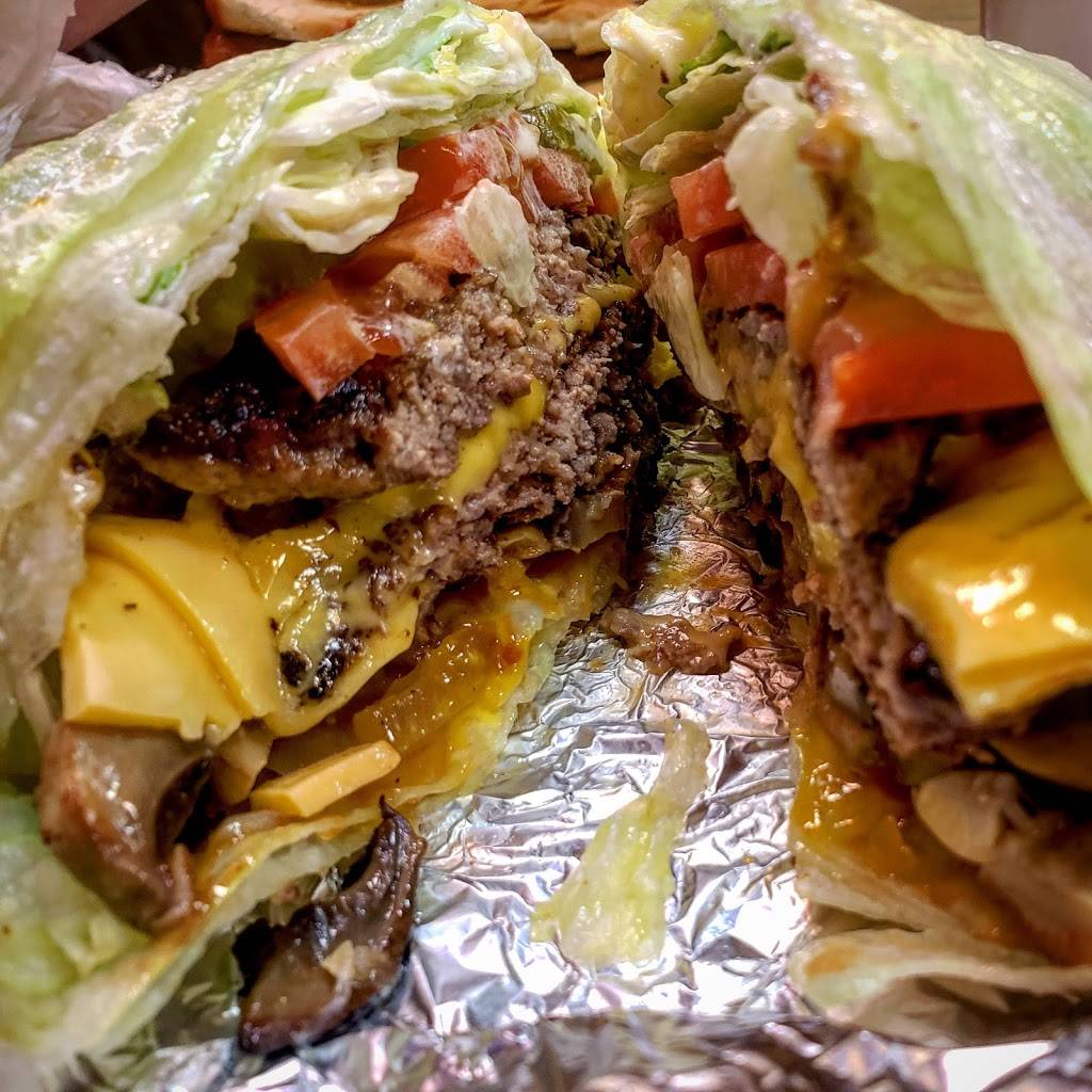 Five Guys | meal takeaway | 6286 S Westnedge Ave, Portage, MI 49002, USA | 2693243483 OR +1 269-324-3483