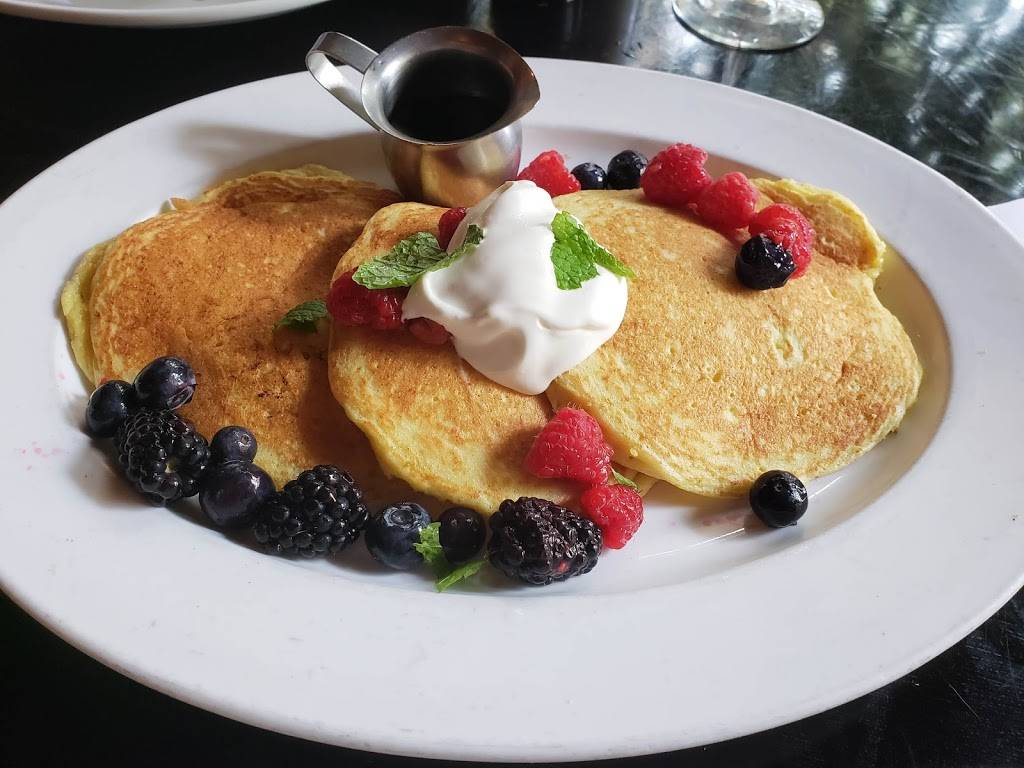 La Grande Orange Cafe | restaurant | 260 S Raymond Ave, Pasadena, CA 91105, USA | 6263564444 OR +1 626-356-4444