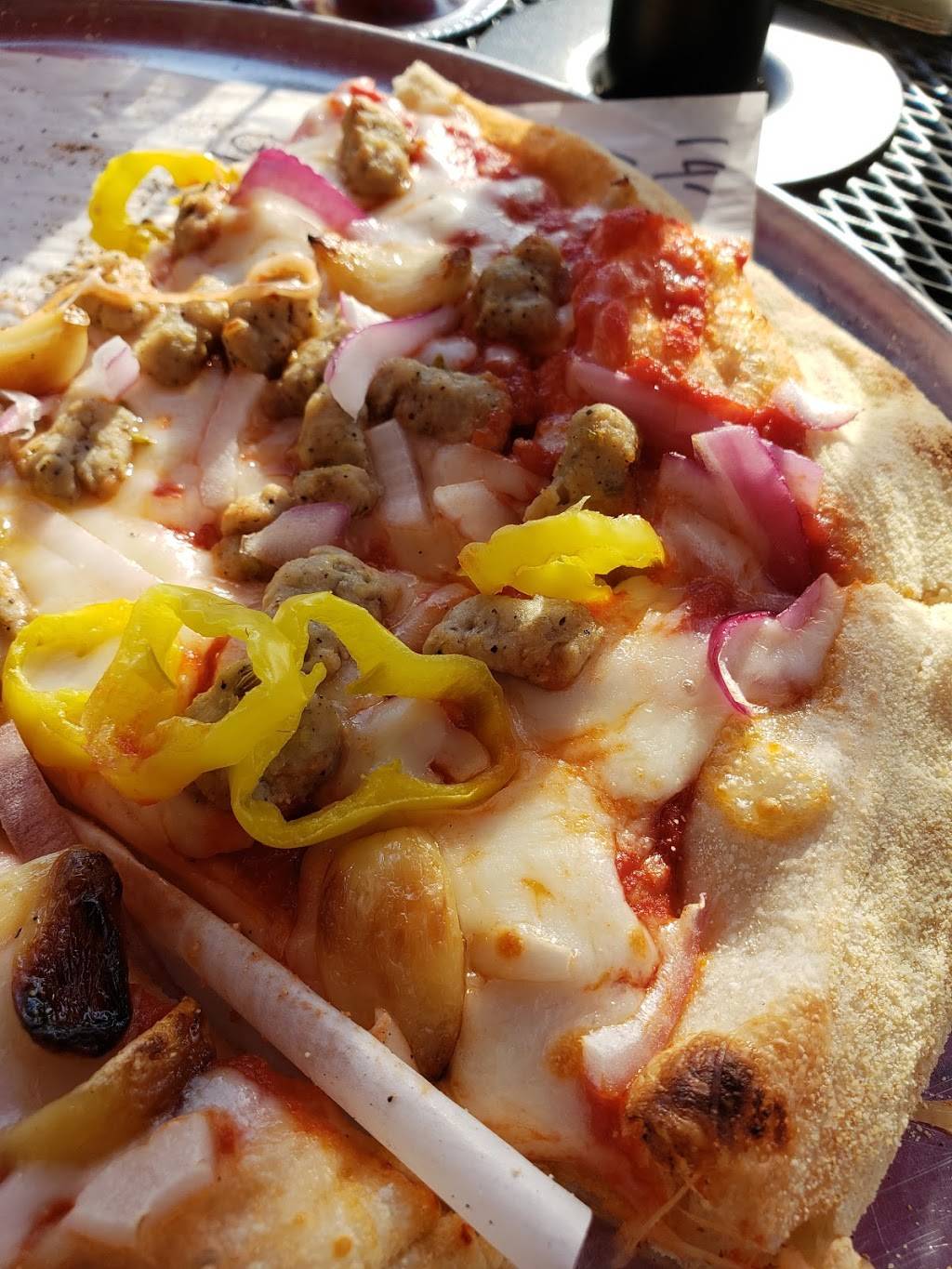 Firenza Pizza | meal takeaway | 2200 Peachtree Industrial Blvd #110, Duluth, GA 30097, USA | 4703367874 OR +1 470-336-7874