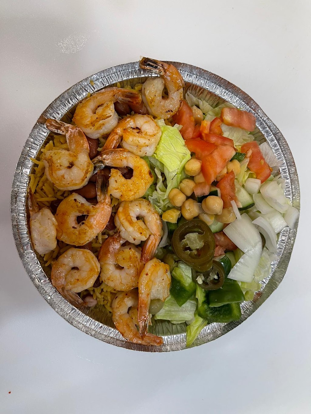 Crown Foods | restaurant | 100 E Post Rd, White Plains, NY 10601, USA | 9143688990 OR +1 914-368-8990