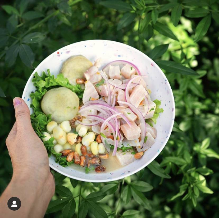 Biru Cocina Peruana | restaurant | 715 Camp Fire Trail, Pflugerville, TX 78660, USA | 5126958437 OR +1 512-695-8437