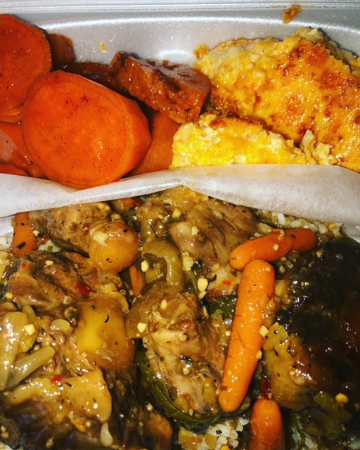 Soulful Soulfood | restaurant | 2078 S Taylor Rd, Cleveland Heights, OH 44118, USA | 2165018682 OR +1 216-501-8682