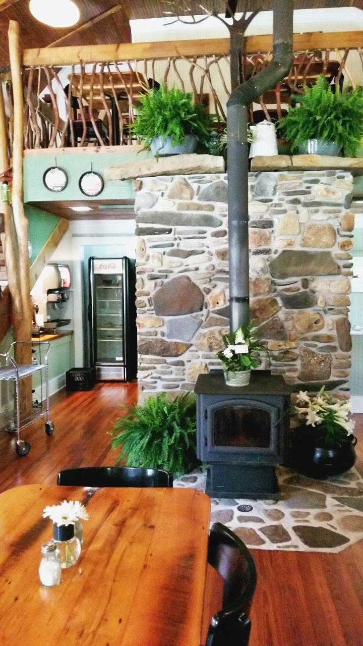 Mims Kitchen | restaurant | 3756 Jerico Rd, Marlinton, WV 24954, United States | 3047992240 OR +1 304-799-2240