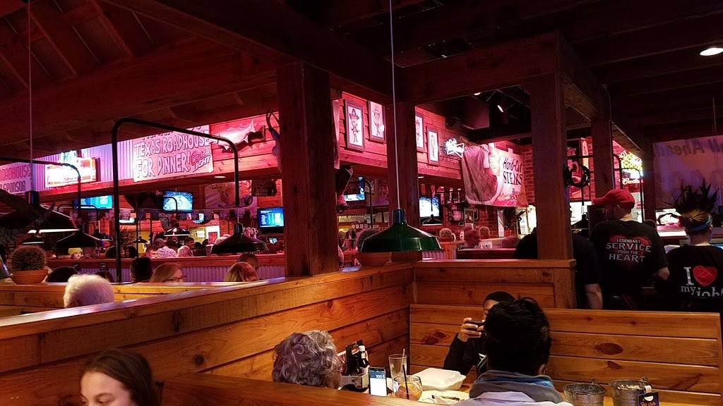 Texas Roadhouse | restaurant | 4310 Lakepointe Corporate Dr, Stow, OH 44224, USA | 3309209844 OR +1 330-920-9844