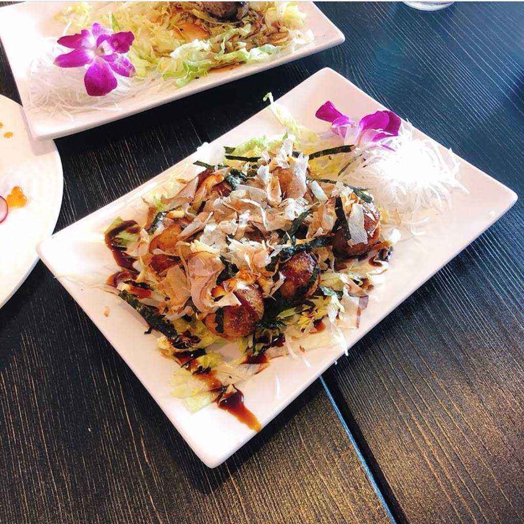 Mika sushi 3 | restaurant | 2730 S Colorado Blvd unit 118, Denver, CO 80222, USA | 3037566098 OR +1 303-756-6098