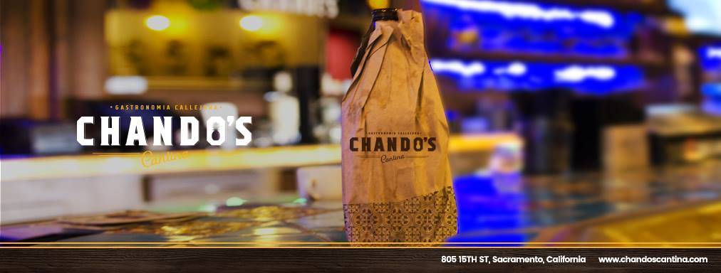 Chando’s Cantina | restaurant | 805 15th St, Sacramento, CA 95814, USA | 9164003929 OR +1 916-400-3929