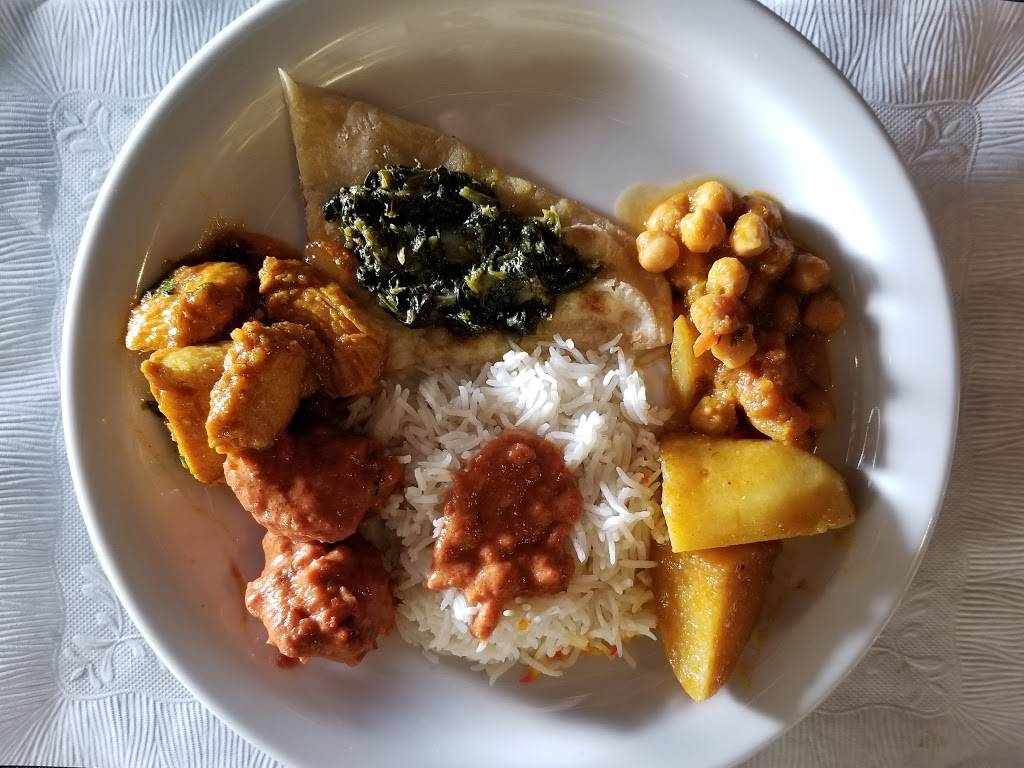 Shalimar Cuisine of India | restaurant | 23011 Ventura Blvd, Woodland Hills, CA 91364, USA | 8182257794 OR +1 818-225-7794