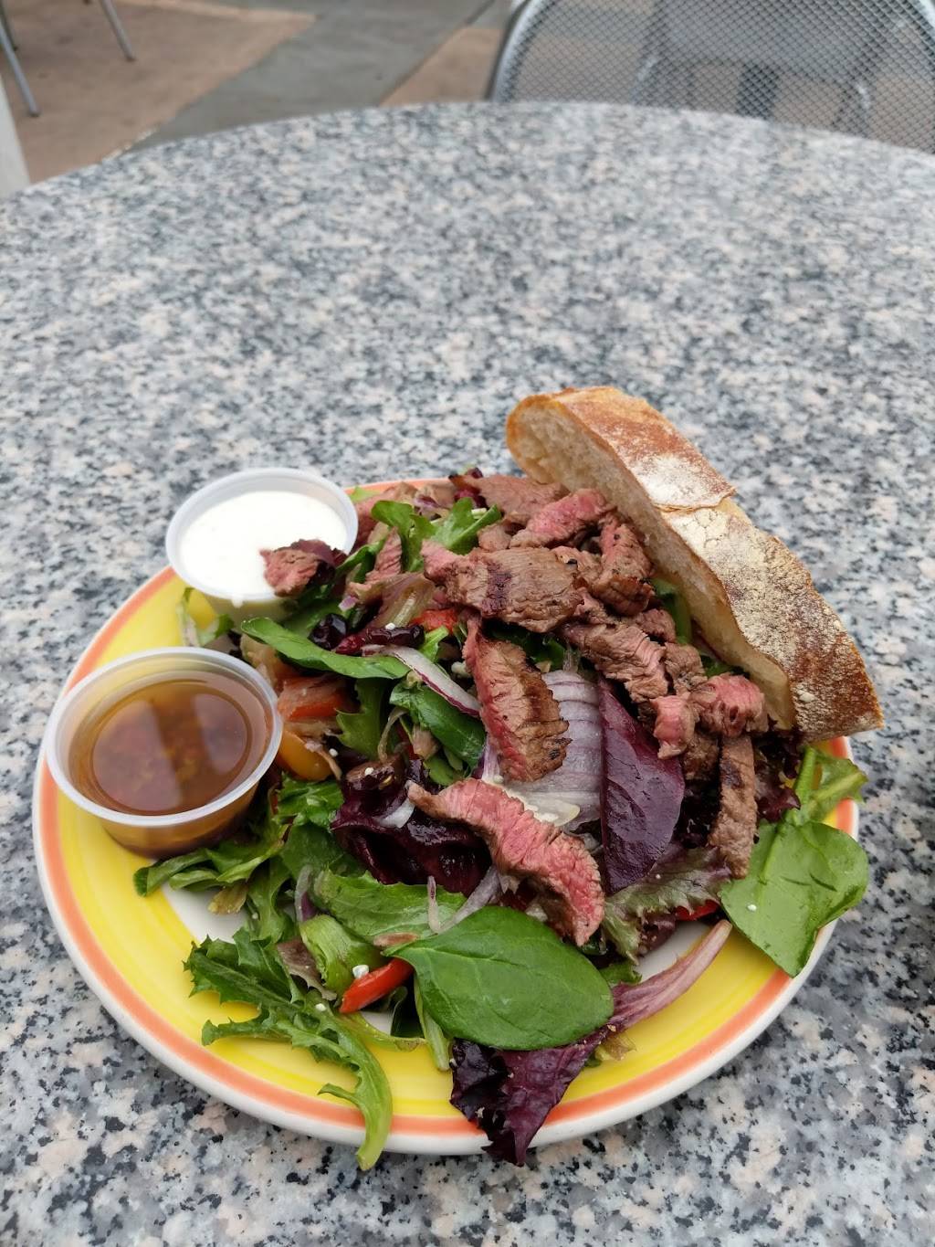 Plutos | restaurant | 500 1st St, Davis, CA 95616, USA | 5307588676 OR +1 530-758-8676