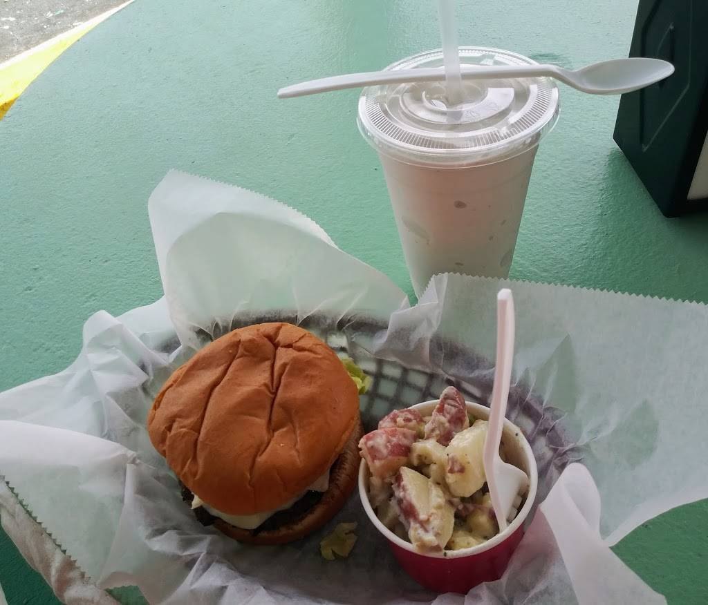 Jillybeans Ice Cream & Treats | restaurant | 368 Patricia Ave, Dunedin, FL 34698, USA | 7277545742 OR +1 727-754-5742