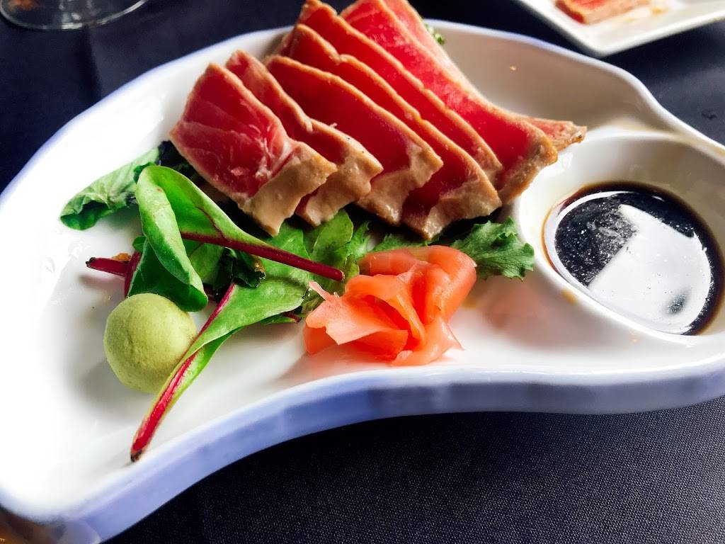 Suzie Wongs on Madison | restaurant | 1544 Madison Rd, Cincinnati, OH 45206, USA | 5137513333 OR +1 513-751-3333