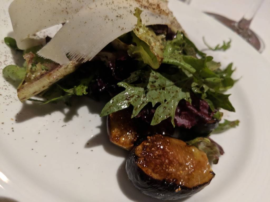 Trattoria Lincontro | restaurant | 21-76 31st St, Astoria, NY 11105, USA | 7187213532 OR +1 718-721-3532