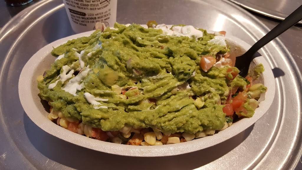 Chipotle Mexican Grill | restaurant | 8000 NW 154th St, Miami Lakes, FL 33016, USA | 3058187448 OR +1 305-818-7448
