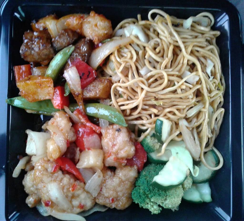 Panda Express | meal takeaway | 4248 S New Braunfels Ave, San Antonio, TX 78223, USA | 2105321386 OR +1 210-532-1386