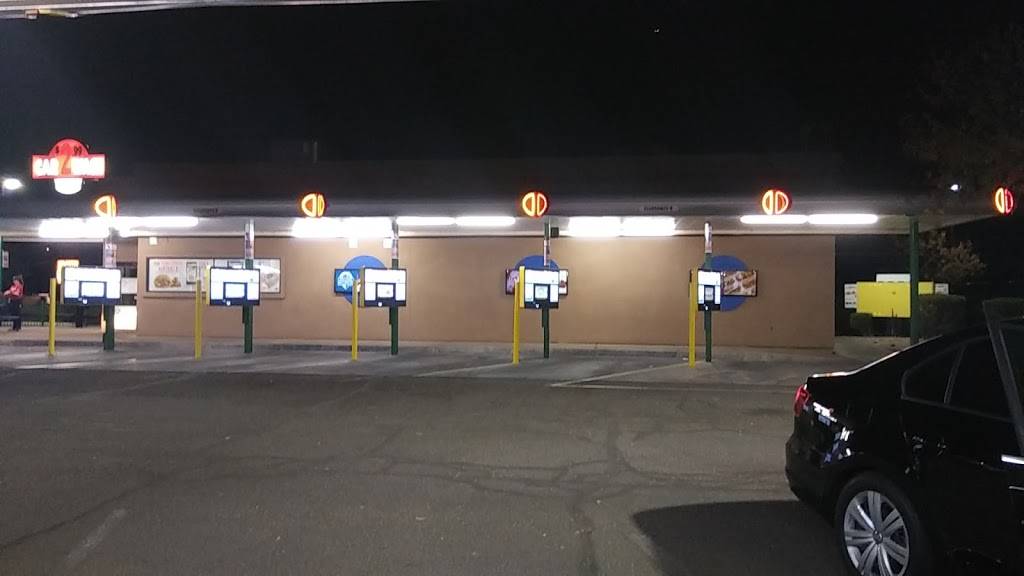 Sonic Drive-In | restaurant | 9606 N 19th Ave, Phoenix, AZ 85021, USA | 6028702947 OR +1 602-870-2947