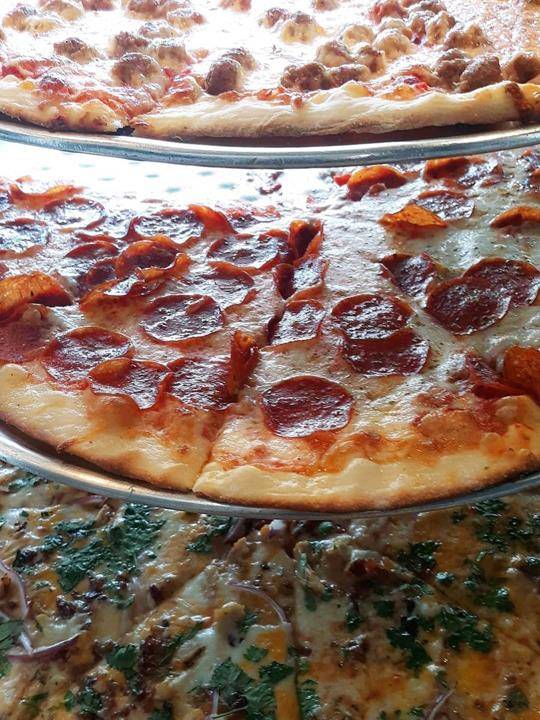 Bops Pizza | restaurant | 921 Blairs Ferry Rd NE Suite 130, Cedar Rapids, IA 52402, USA | 3198261226 OR +1 319-826-1226