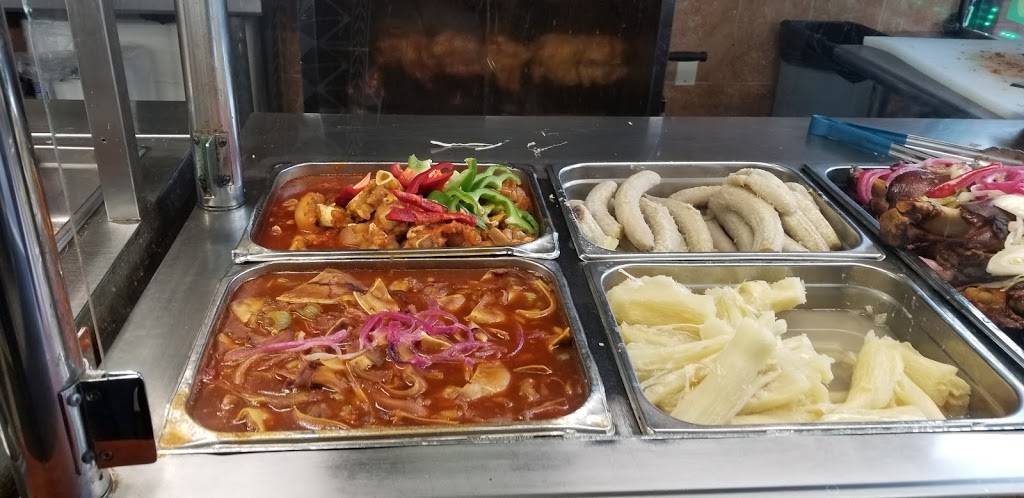 El Valle | restaurant | 3452 Boston Rd, Bronx, NY 10469, USA | 7186551771 OR +1 718-655-1771